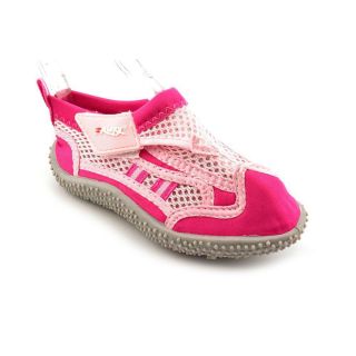 Frisky Water Shoe Youth Girls Size 9 Pink Slipper Shoes w/o Box