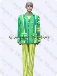 Drop Dead Fred Cosplay Costume_com554