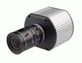 Arecont Vision AV10005DN 10MP IP Camera Network H.264