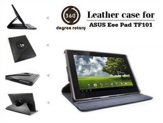Degree Folio Stand Leather ASUS Eee Pad Transformer Prime TF101 Case