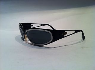 New Arnette Steel Catfish Vintage Sunglasses 1994 95