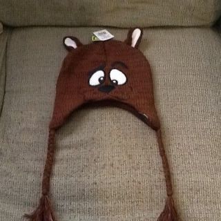 Newly listed Scooby Doo toboggan New TEEN TO MENS