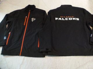 atlanta falcons jacket