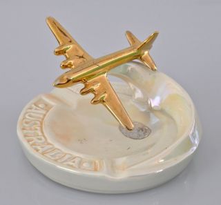 airplane ashtrays