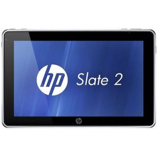 HP Slate 2 Atom Z670 1.5GHz 2GB 32GB WebCam 8.9in W7 Home B2A29UT#ABA