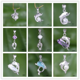 dolphin in Handcrafted, Artisan Jewelry