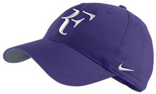 Masters Roger Federer Cap 2012 Nike RF Hat