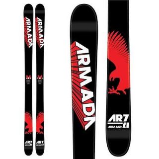 Armada AR7 TwinTip Skis   BRAND NEW   All Sizes