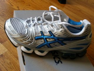 asics running shoes in Mixed Items & Lots