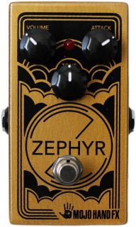 FX Zephyr Fuzz Distortion Sam Ash Astro Guitar Effect Boutique USA