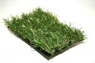 12 x 50 Pro Artificial Turf Grass Synthetic Landscape Lawn Turf