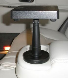 Cup Holder Car Mount for Netbook Computers
