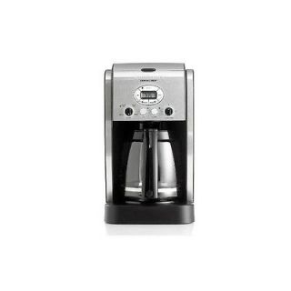 Cuisinart Coffee Makers Extreme Brew 12 Cup Programmable Coffee Maker