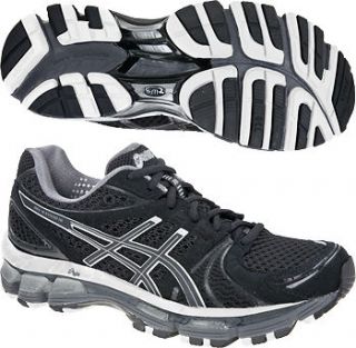 Ladies Asics Gel Kayano 18 Running Trainers (S/S 2012 Colour) T250N