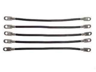 Club Car Golf Cart part battery cable replacement set
