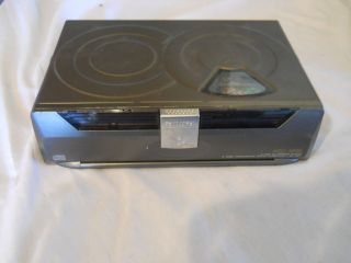 Aiwa ADC M 60 Multi Disc Car CD Changer / Player*PARTS OR REPAIR