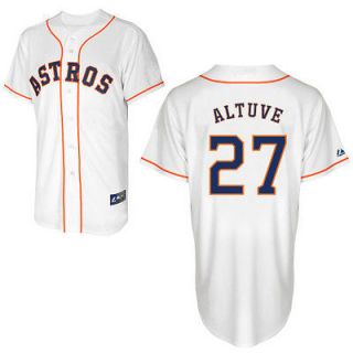 houston astros jersey in Mens Clothing