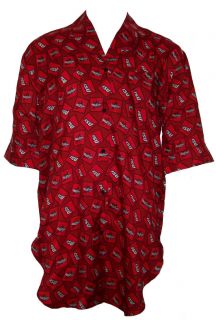 silk nightshirt in Mens Clothing