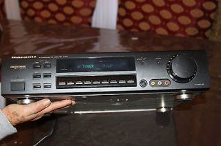 Marantz AV500 Surround Pre Amplifier