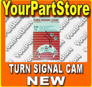TRUCK Mustang CARS TURN SIGNAL SWITCH CAM (Fits: 1973 Thunderbird