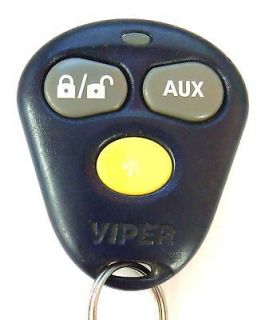 remote start replacement
