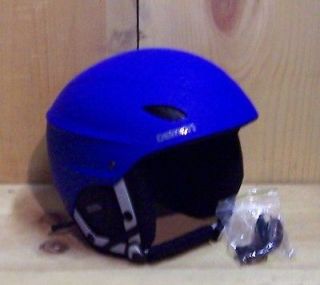 New Demon Phantom Audio Snowboard / Ski Helmet Sm. Med. Lg. XL Ipod