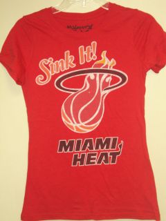 miami heat in Womens Clothing