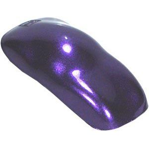 Purple Quart Kit Single Stage ACRYLIC URETHANE Car Auto Body Paint Kit