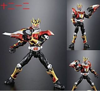 Bandai Figure S.H. Figuarts Kamen Masked Rider Dragon Knight Ryuki