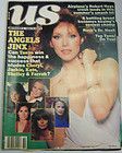 US Weeky Magazine Farrah Fawcett, Chuck Norris, Tanya Roberts Sept