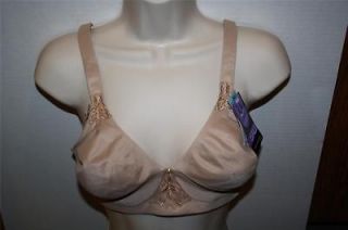 Bali Back To Beautiful Wire Free Bra   Style 3232   Great Fit