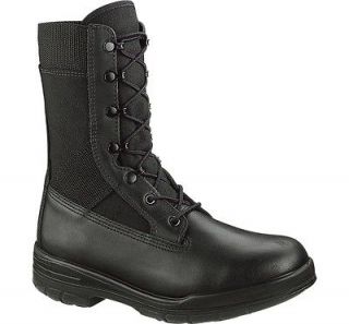 Brand NEW Bates 918 Durashocks 8” Navy Seal Steel Toe Boot  Size 10