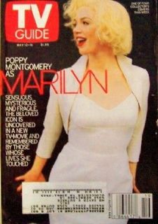 12/01 Marilyn Monroe/Poppy Montgomery/Shi rley Temple/Charles Barkley