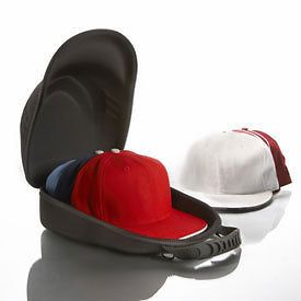 baseball cap cases