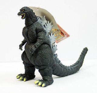 Bandai Movie Monster Series Godzilla 6 Figure (4543112348524 )