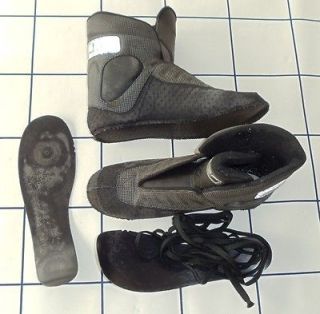 Inserts Shoes ~ from Bauer Street 5 Inline Skates Mens Size 10