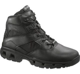 BATES TACTICAL BOOTS 8 INCH SIDE ZIPPER C3 CROSS CHANNEL CIRCULATION 7