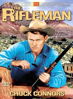 The Rifleman   TV Classic (DVD, 2004)