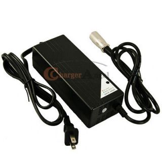 New Battery Charger For Razor MX500 MX650 Dirt Rocket