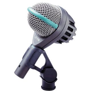 AKG Large Diaphragm Dynamic Microphone D112 drum mic