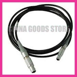 NEW Cable for Leica total Station to GEB70/71 GEB171 Battery (GEV52