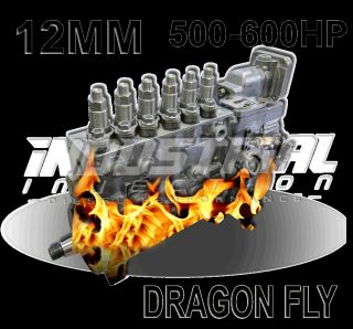 Dodge 94 98 Industrial Injection p7100 Dragon Fly Pump