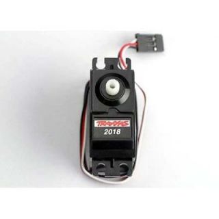 Traxxas 2018 Servo For Receivers with BEC New