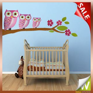 Wall Stickers Decor Decal For Children Nursery Bedroom Boys Wallpaper