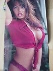 Muscular Development muscle mag JACKIE WANG Poster 9 96