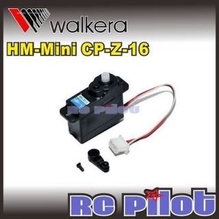 Walkera Mini CP Z 16 Mini CP Servo