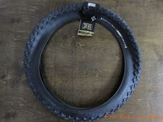 Origin 8 Devist 8er Devist8er 2 26 x 4.0 Fat Bike Tire Black 59469
