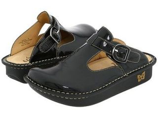 Bestseller Alegria by Peppergate Classic Black Patent ALG 101 choose