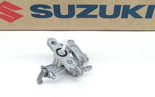New Genuine Suzuki ck 83 JR50, 83 84 ALT50, 84 87 LT50 OEM Fuel