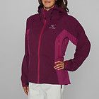 Arcteryx Womens Beta AR Ski GORE TEX® Jacket in Magenta NWT